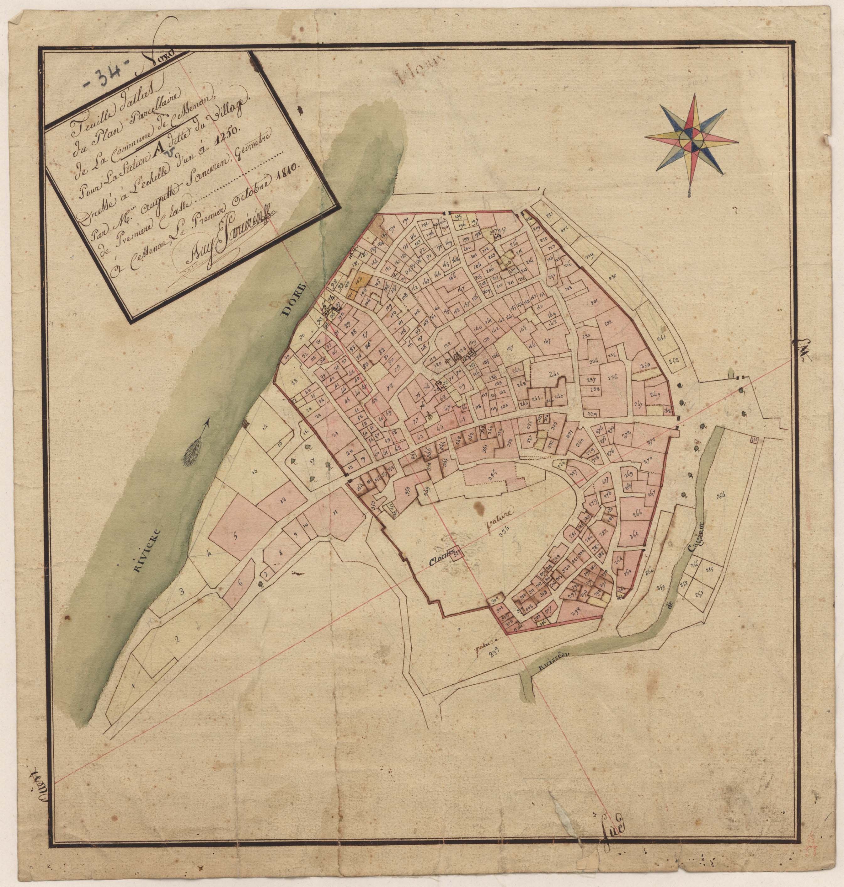 Cessenon-sur-Orb