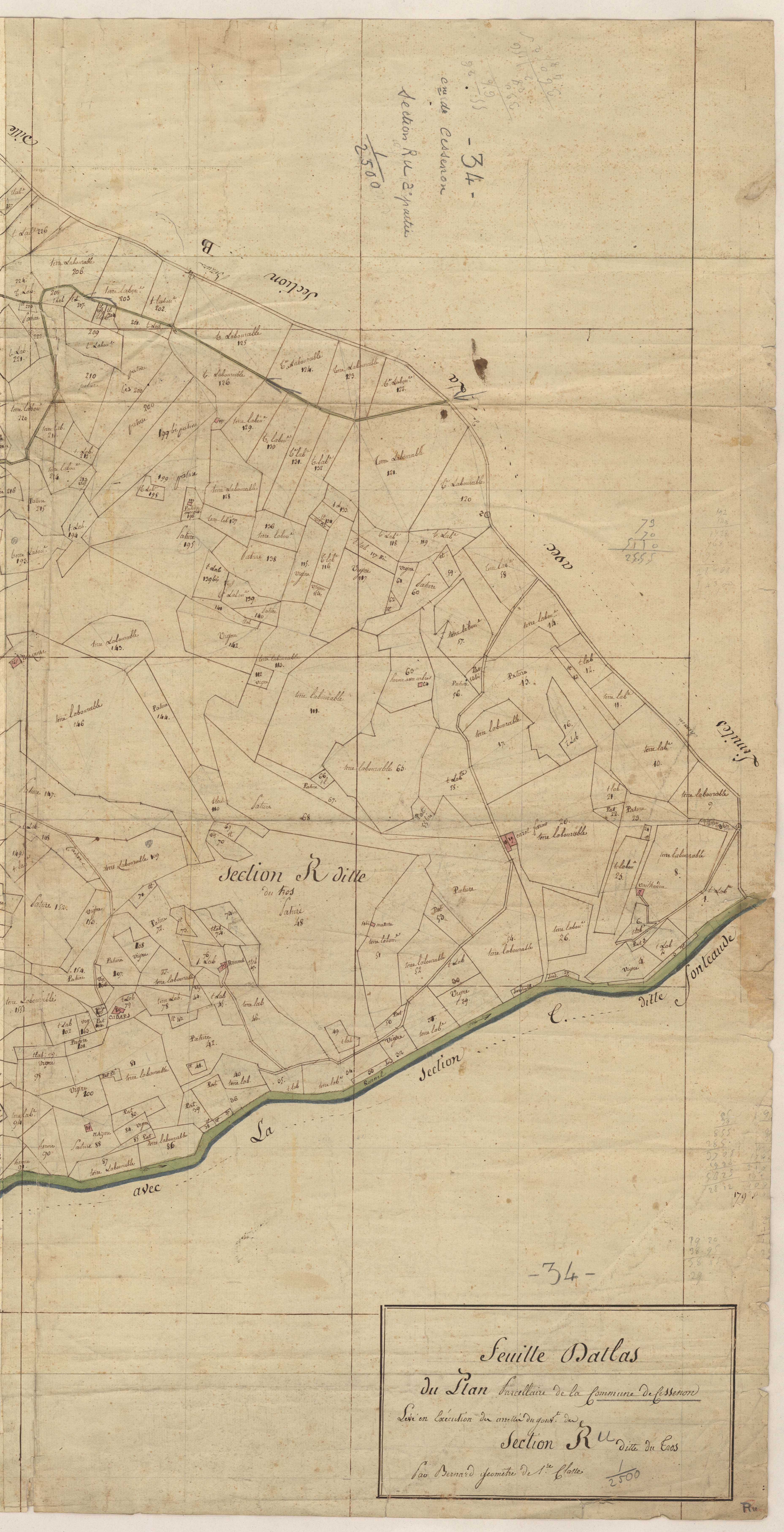 Cessenon-sur-Orb