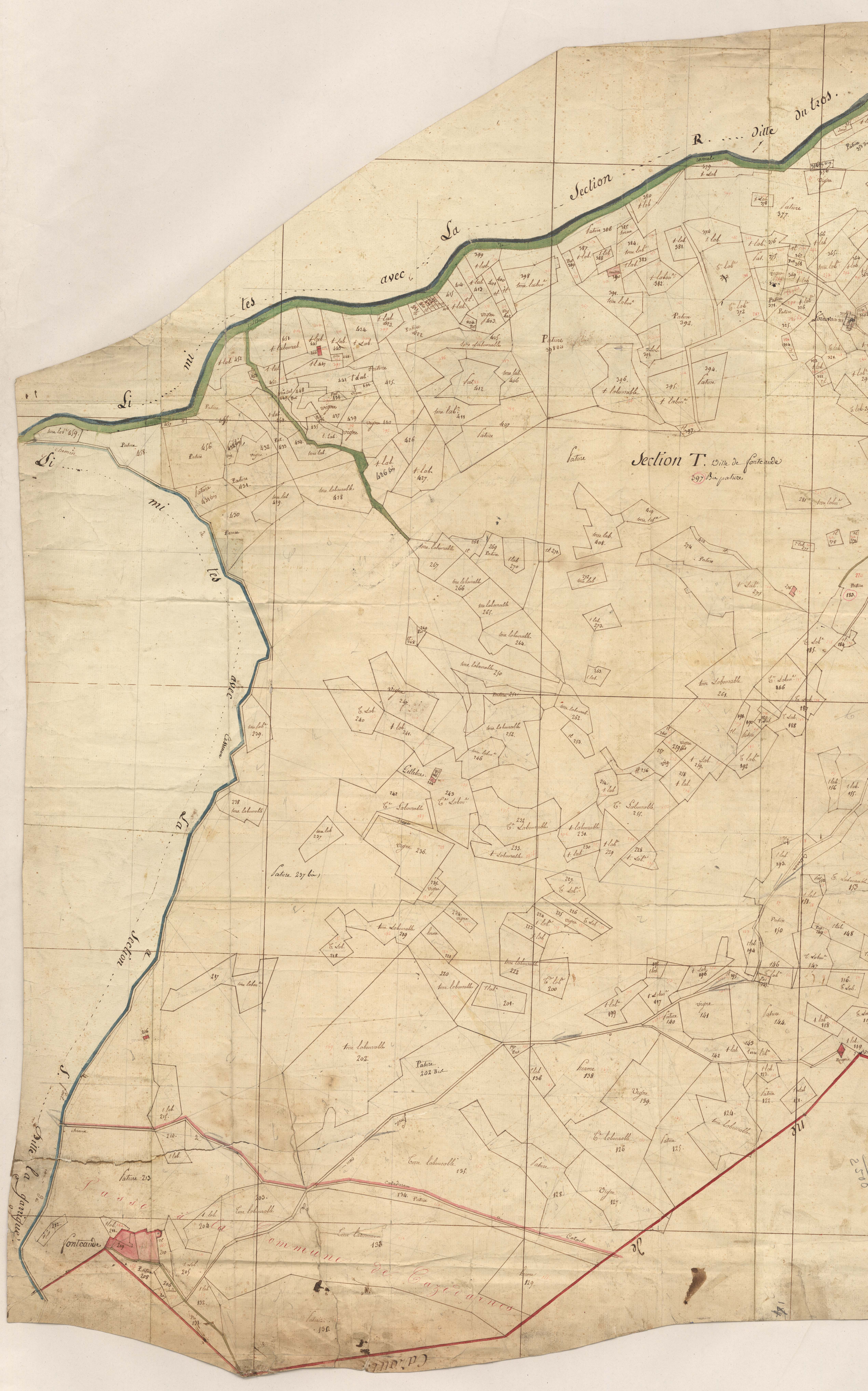 Cessenon-sur-Orb