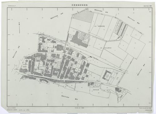 Cessenon-sur-Orb
