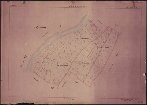 Cessenon-sur-Orb