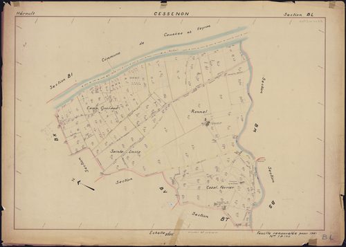 Cessenon-sur-Orb