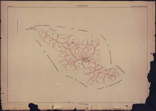 Cessenon-sur-Orb
