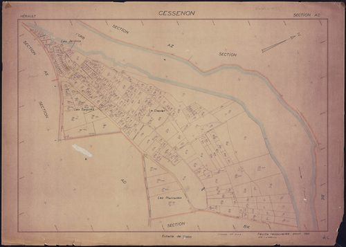 Cessenon-sur-Orb