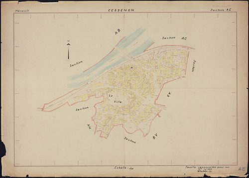 Cessenon-sur-Orb