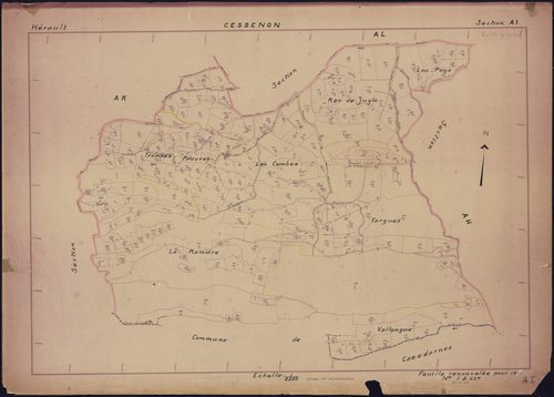Cessenon-sur-Orb