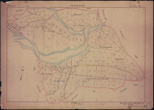 Cessenon-sur-Orb