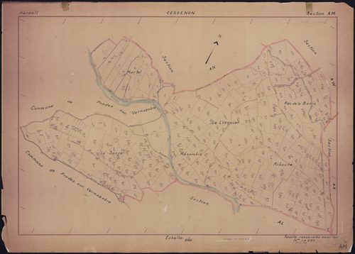 Cessenon-sur-Orb
