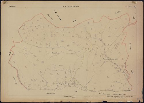 Cessenon-sur-Orb