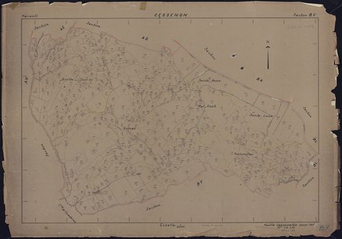 Cessenon-sur-Orb