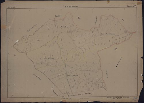 Cessenon-sur-Orb