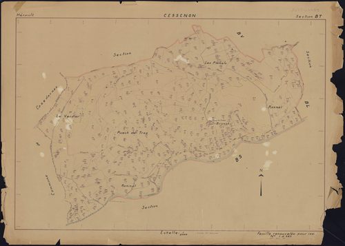 Cessenon-sur-Orb
