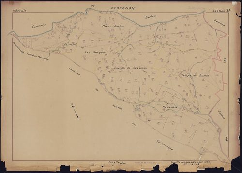 Cessenon-sur-Orb