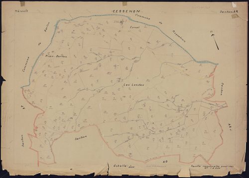Cessenon-sur-Orb