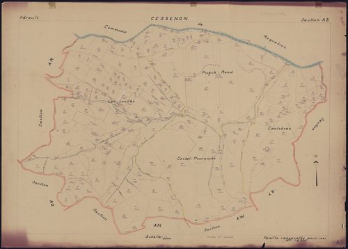 Cessenon-sur-Orb