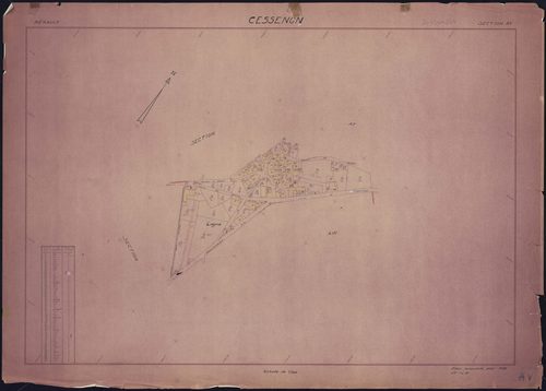 Cessenon-sur-Orb