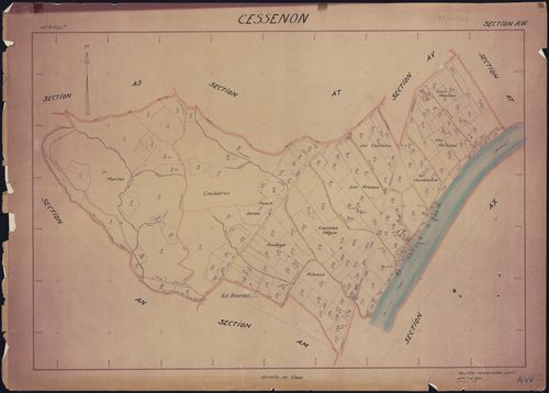 Cessenon-sur-Orb