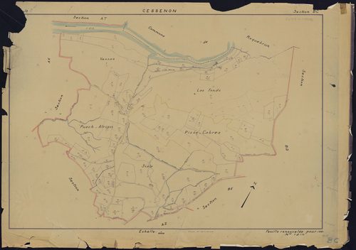 Cessenon-sur-Orb
