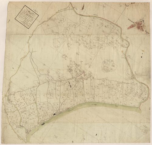 Cessenon-sur-Orb