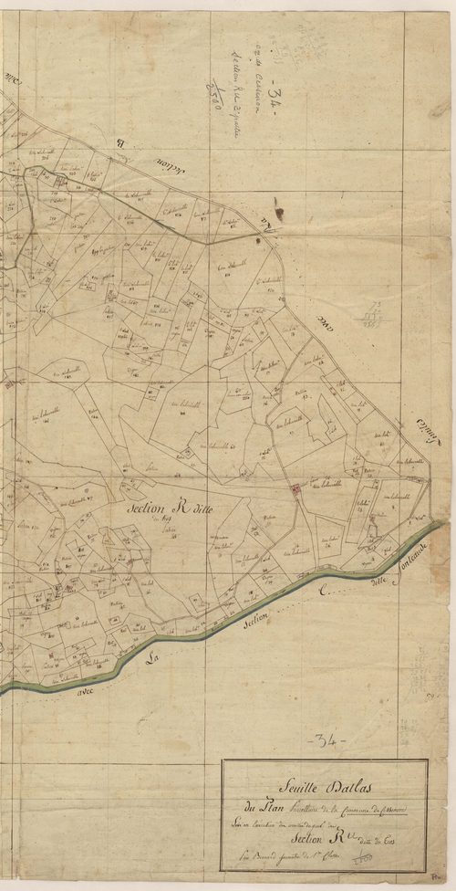 Cessenon-sur-Orb