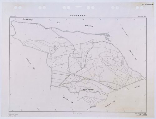 Cesseras