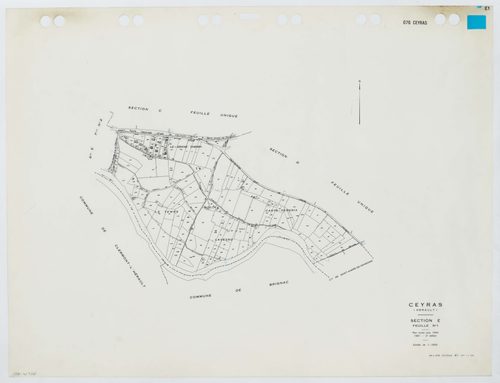 Ceyras