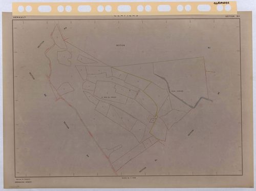 Clapiers