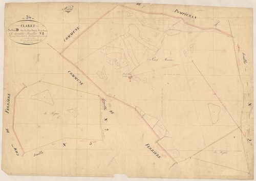 Claret