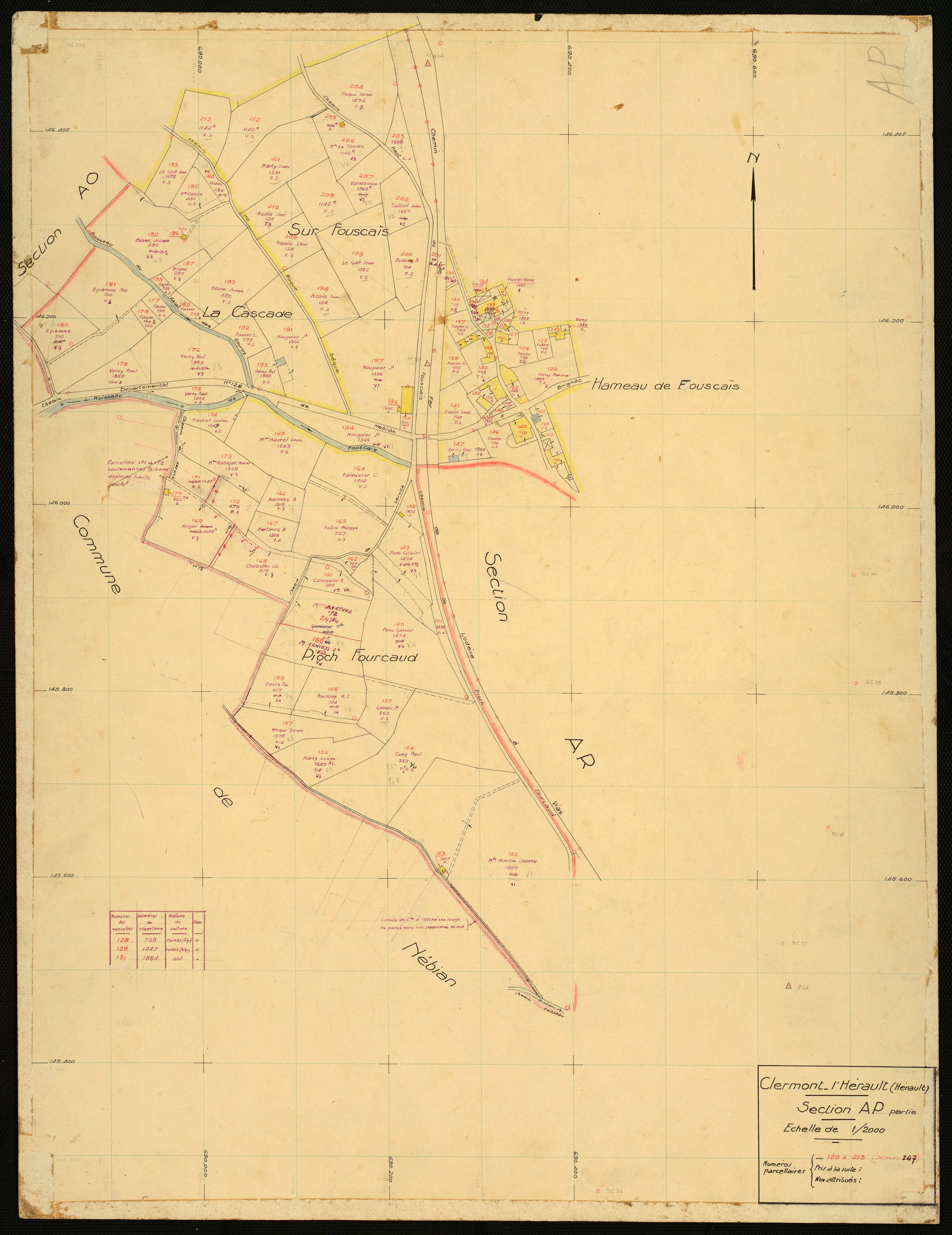 Clermont-l'Hérault