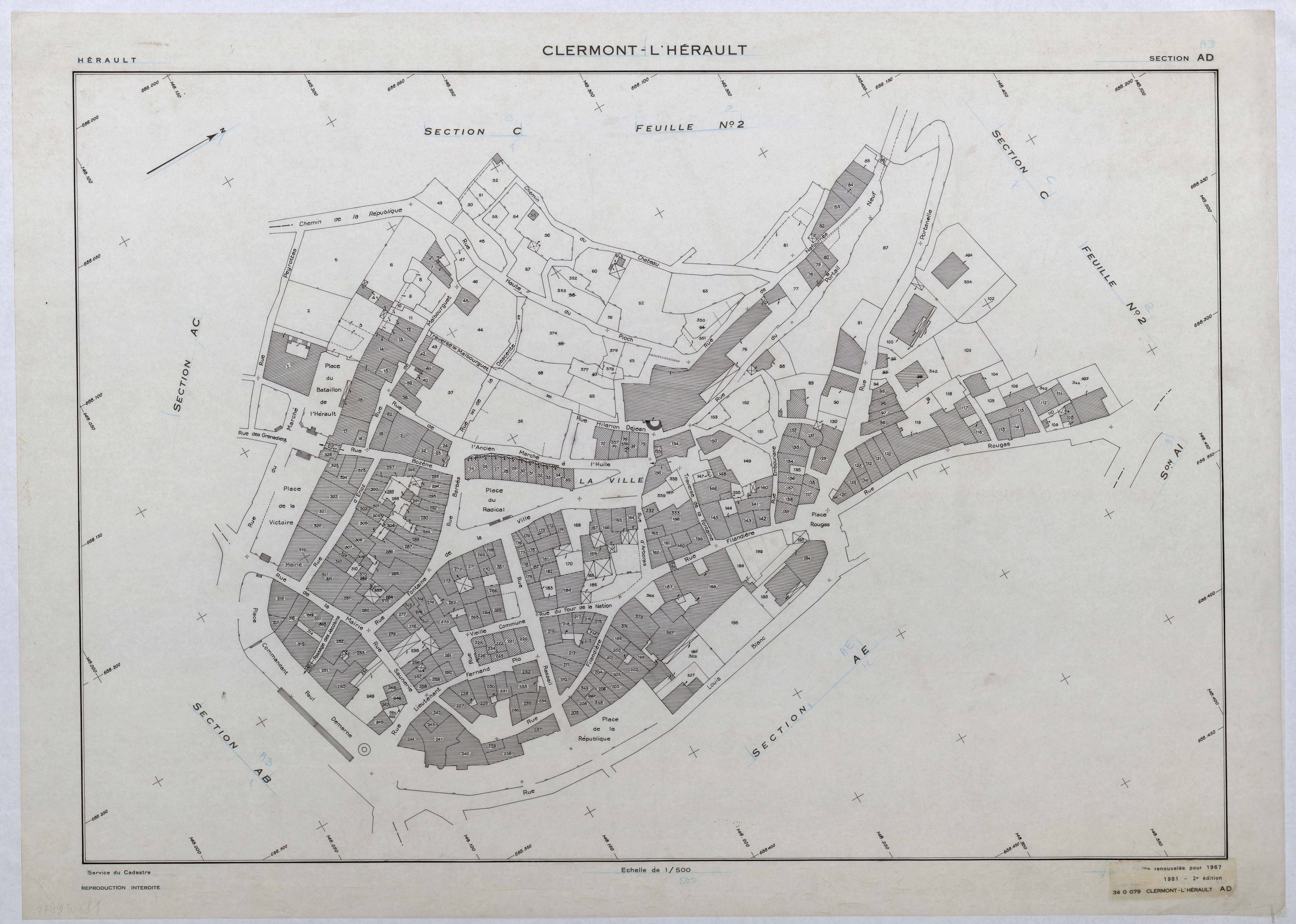Clermont-l'Hérault