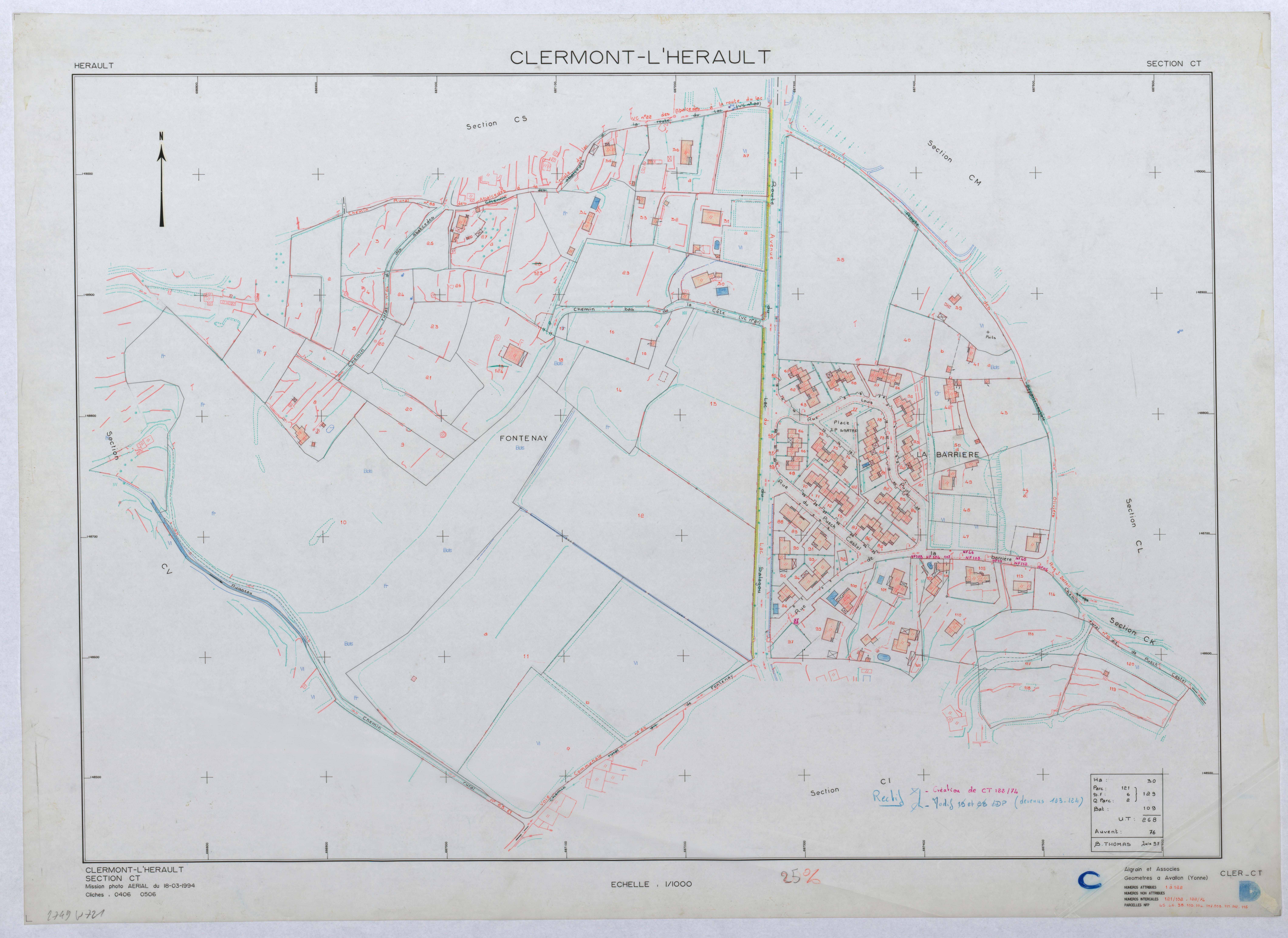 Clermont-l'Hérault