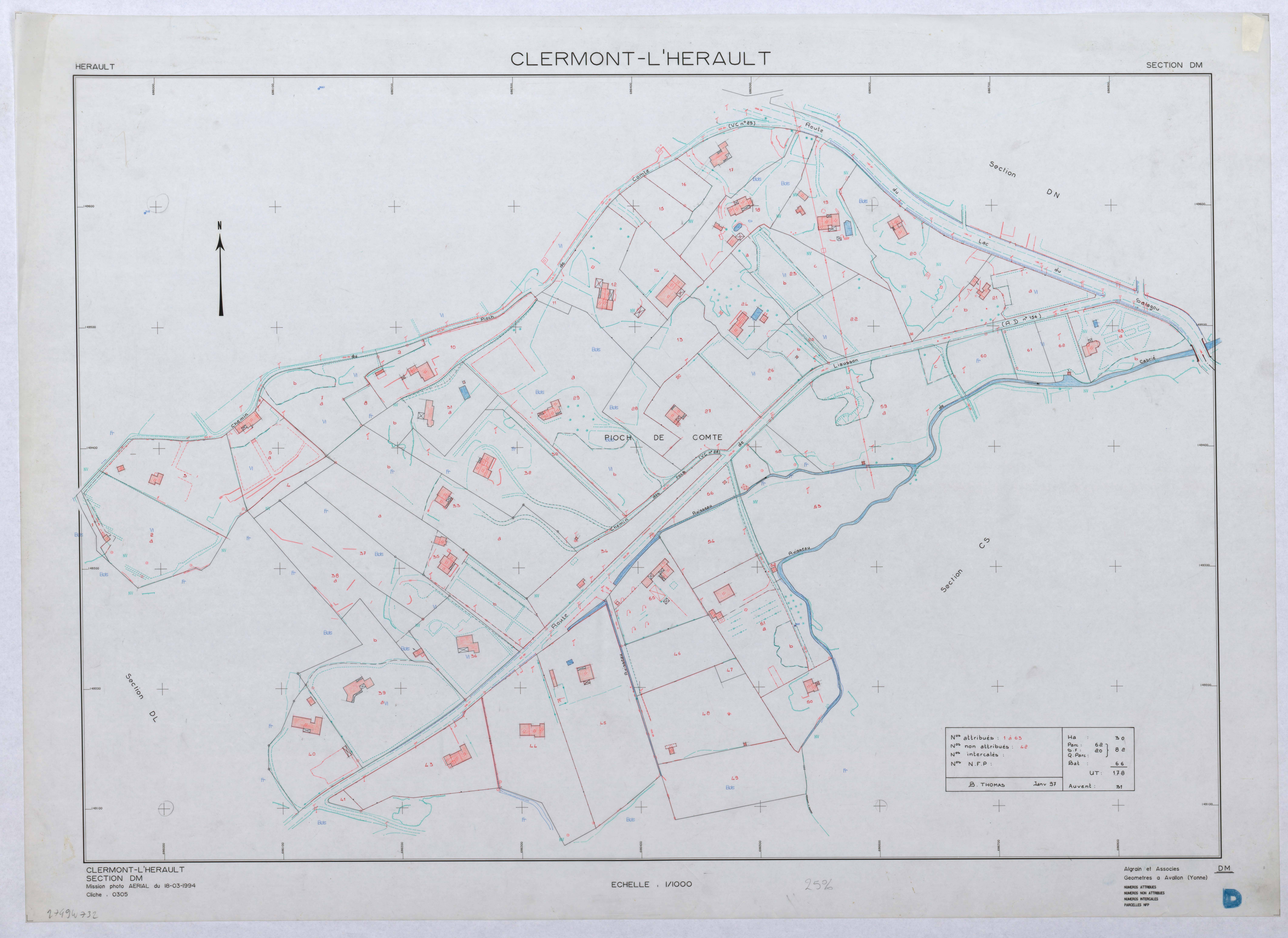 Clermont-l'Hérault