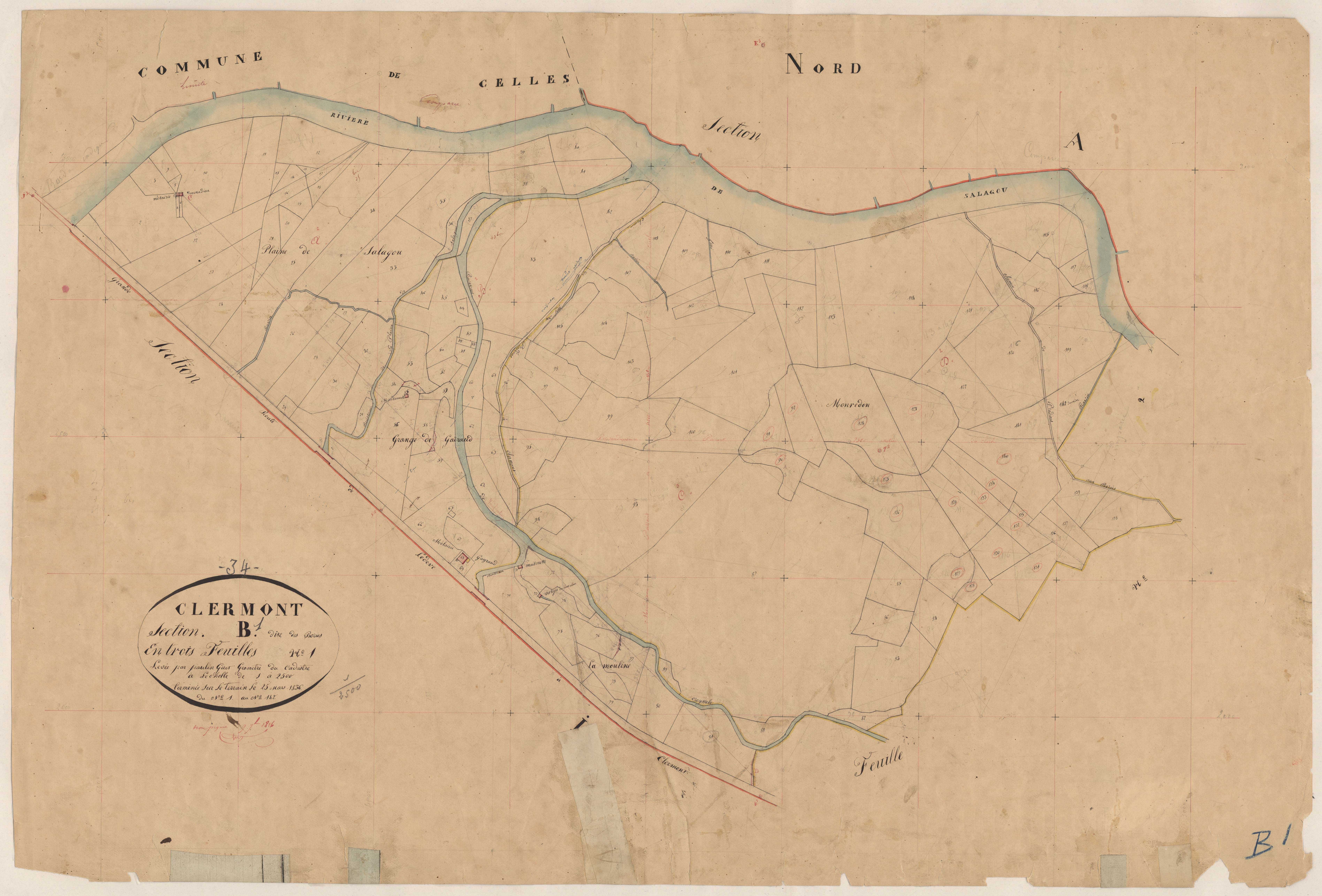 Clermont-l'Hérault
