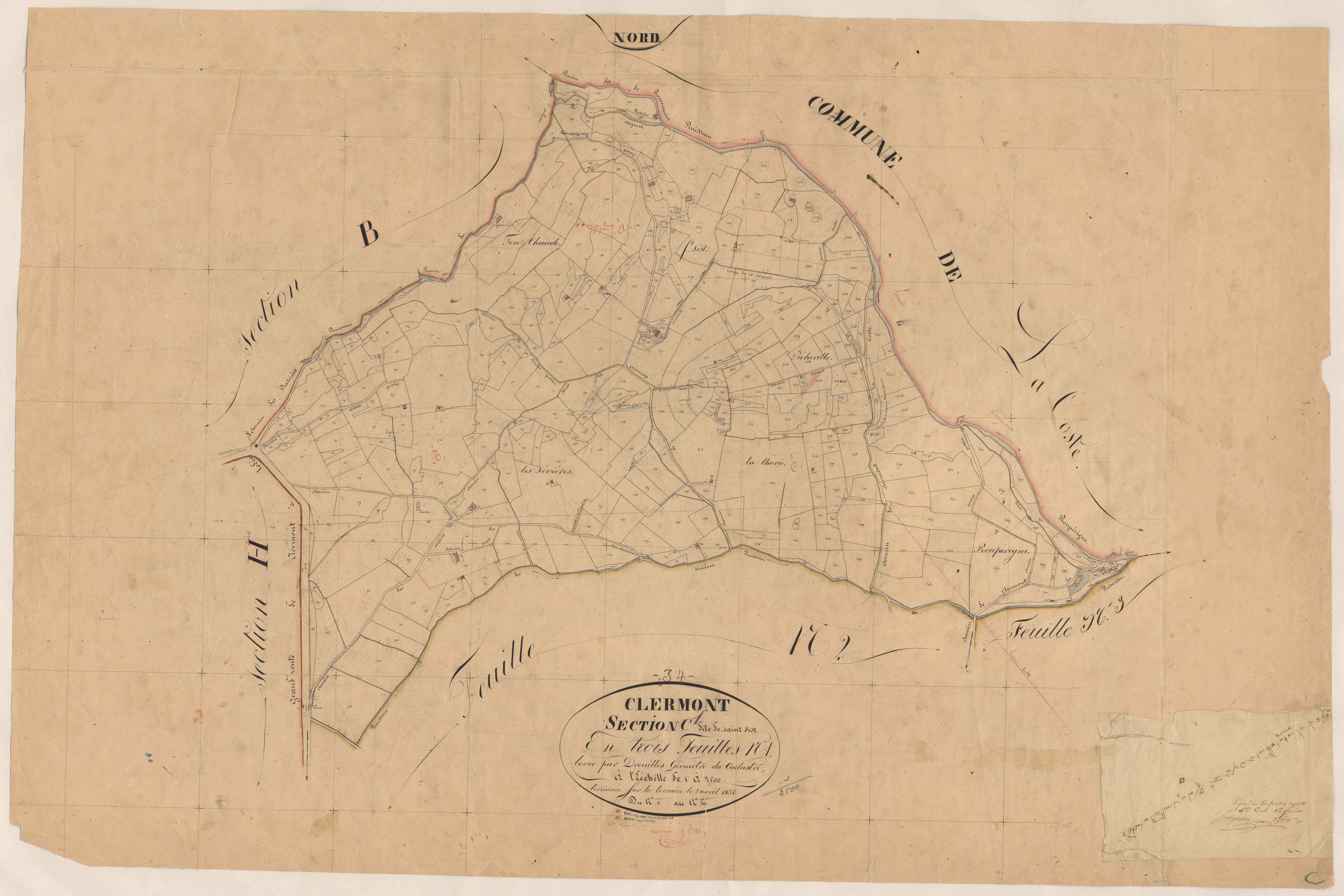 Clermont-l'Hérault