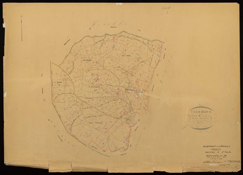 Clermont-l'Hérault