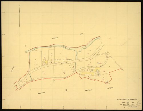 Clermont-l'Hérault