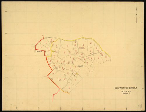 Clermont-l'Hérault