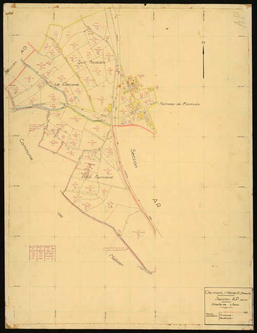 Clermont-l'Hérault