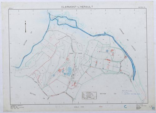 Clermont-l'Hérault
