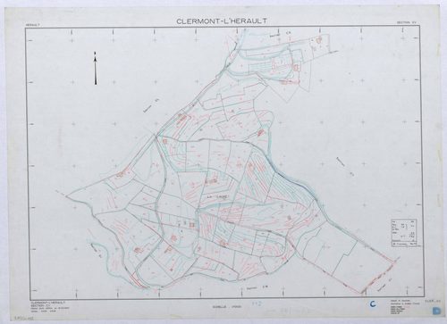 Clermont-l'Hérault