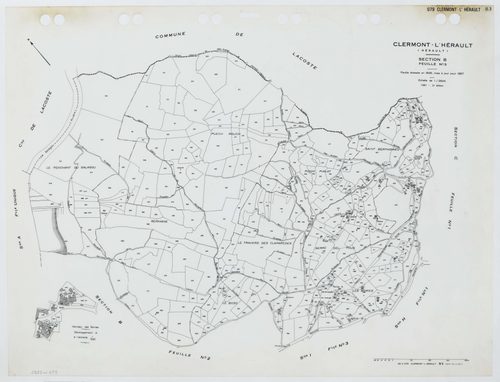 Clermont-l'Hérault