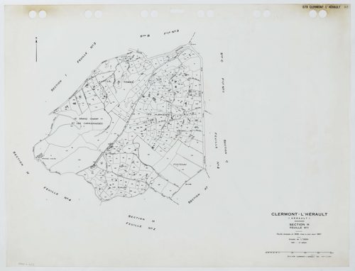 Clermont-l'Hérault