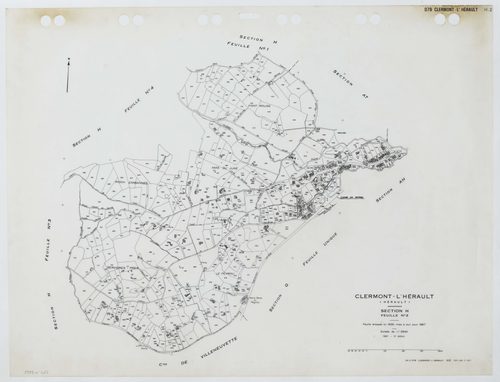 Clermont-l'Hérault