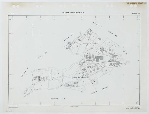 Clermont-l'Hérault