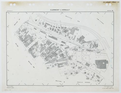 Clermont-l'Hérault
