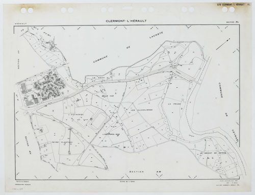 Clermont-l'Hérault