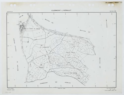 Clermont-l'Hérault