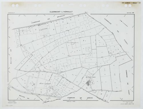 Clermont-l'Hérault