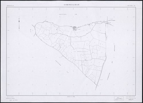 Corneilhan