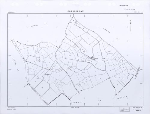 Corneilhan